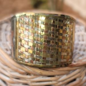 Cuff bracelet